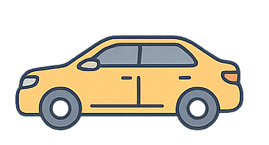 Rental Vehicles